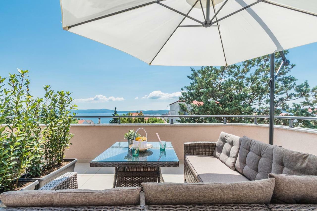 Bego & Wellness Apartment