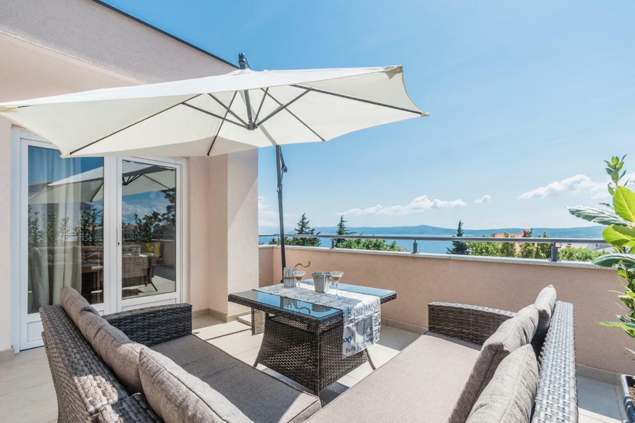 Bego & Wellness Apartment *
