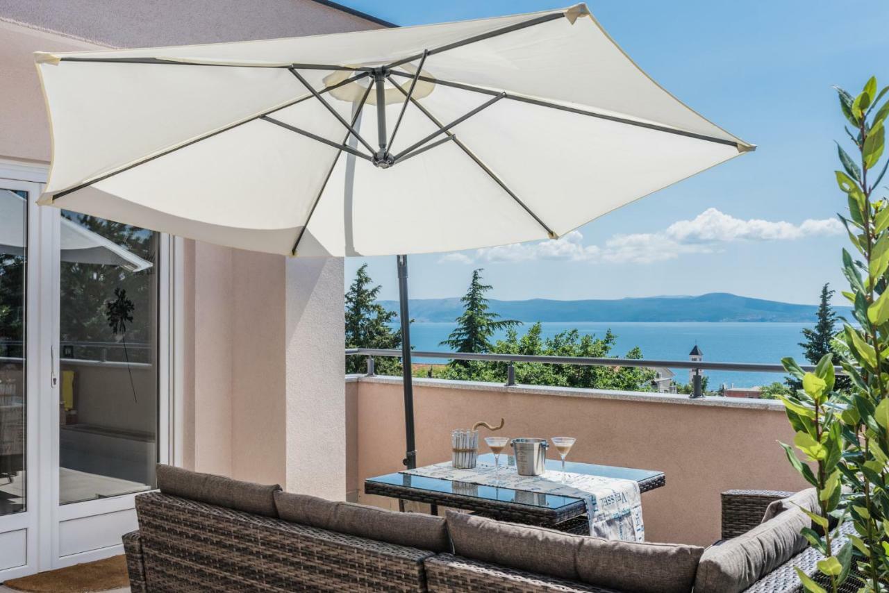 Bego & Wellness Apartment *