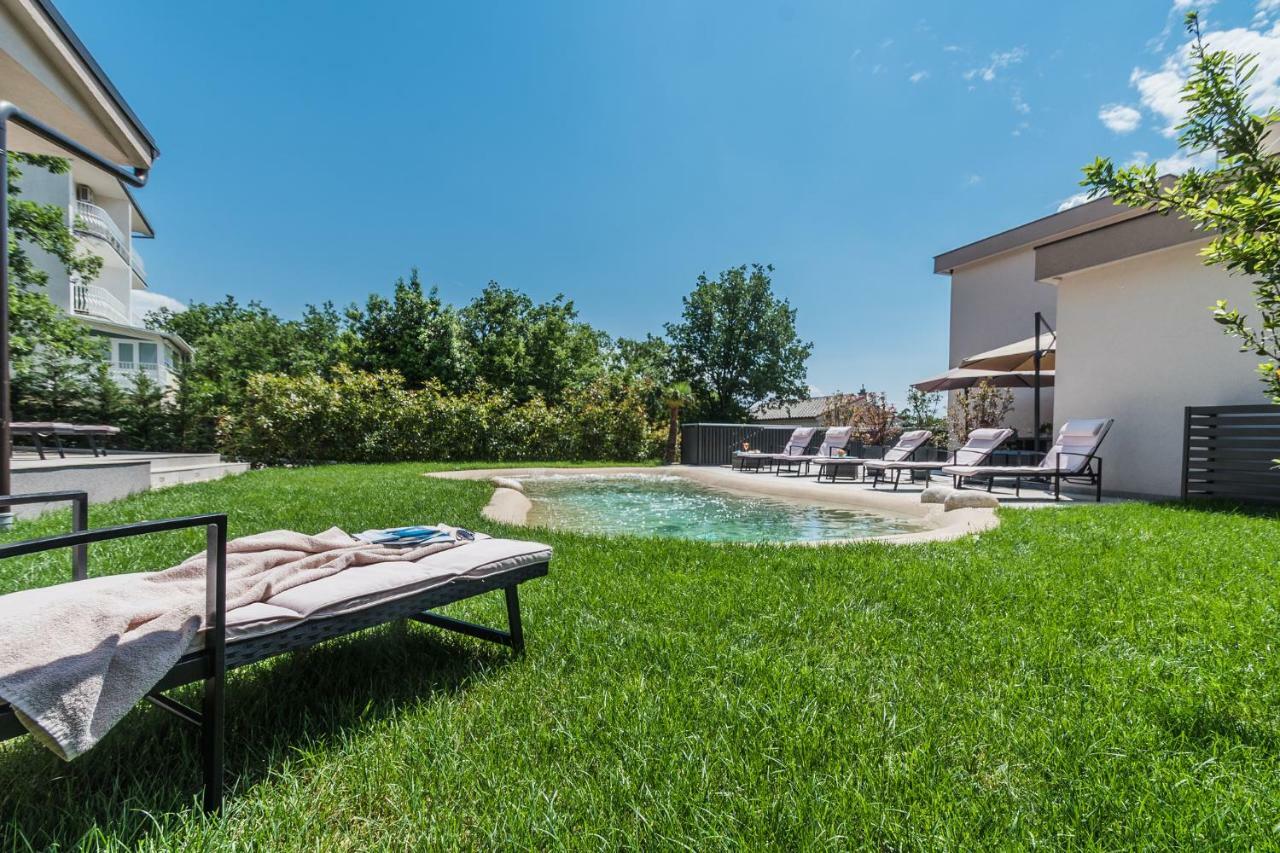 Apartment Bego & Wellness Crikvenica