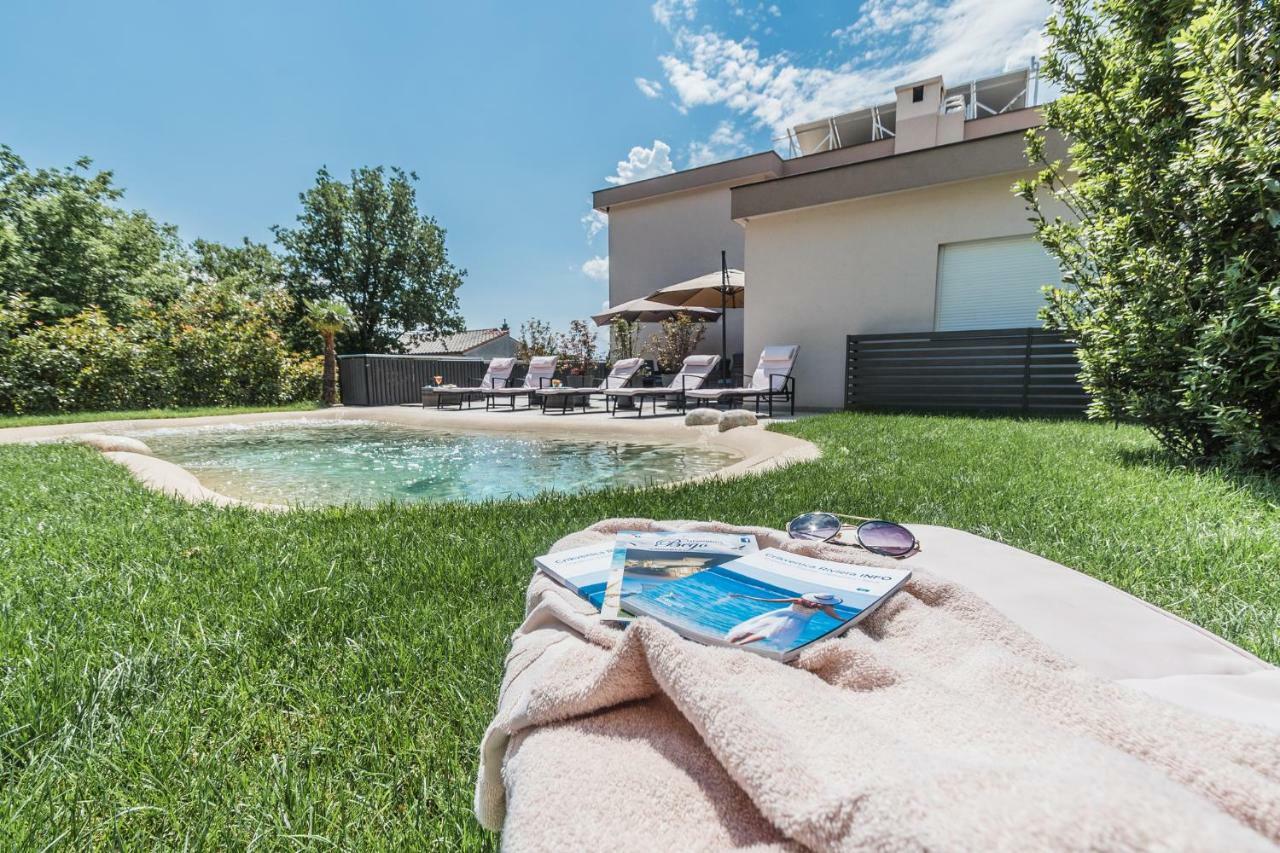 Apartment Bego & Wellness Crikvenica